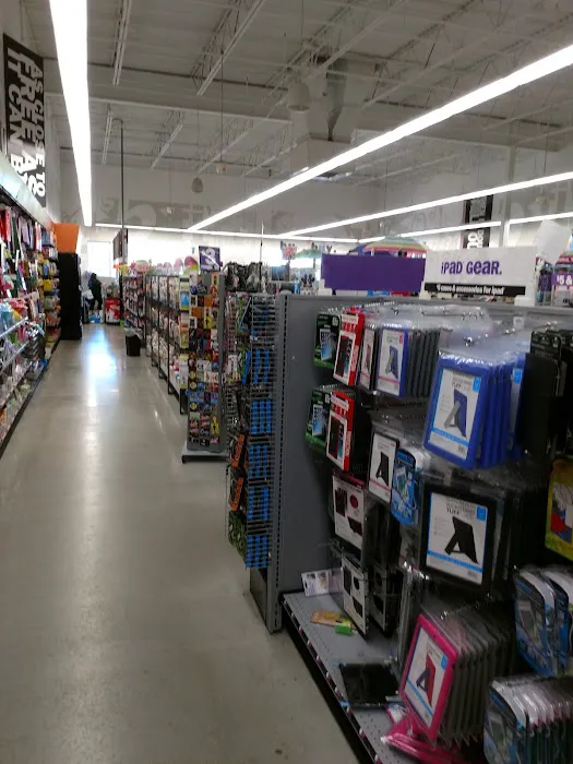 Five Below 6