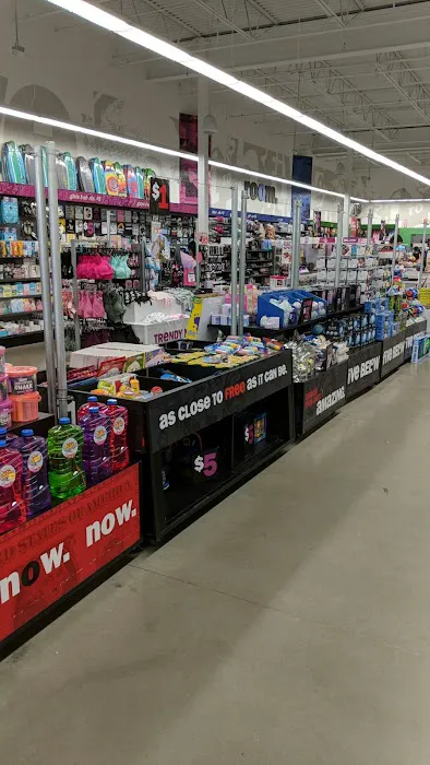 Five Below 5