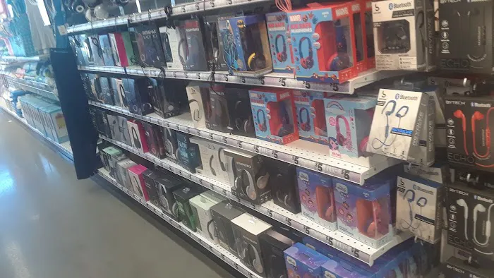 Five Below 3