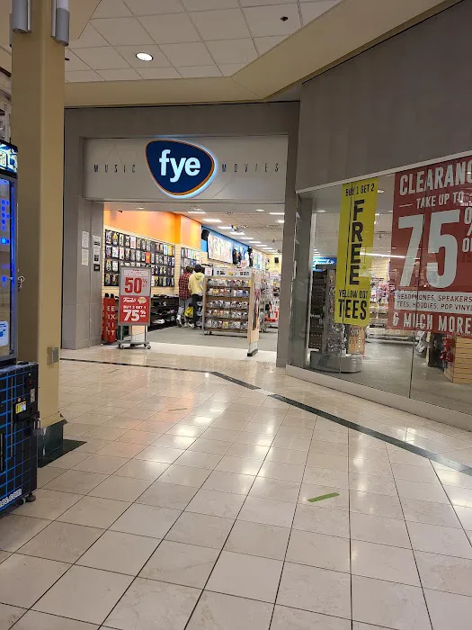 FYE 5