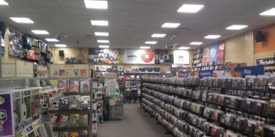 FYE