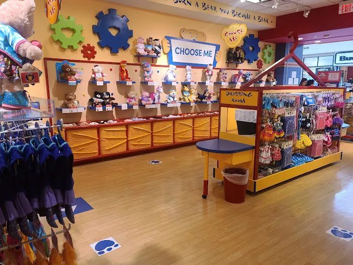Build-A-Bear Workshop 7