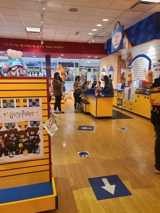 Build-A-Bear Workshop 8