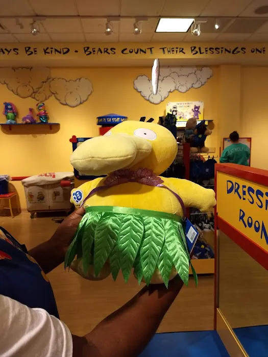 Build-A-Bear Workshop 3