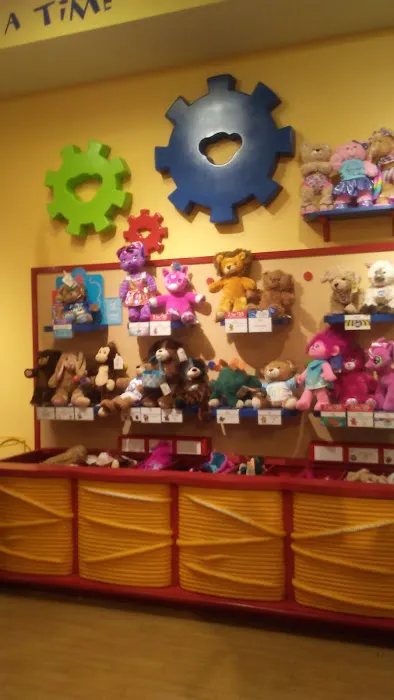 Build-A-Bear Workshop 0