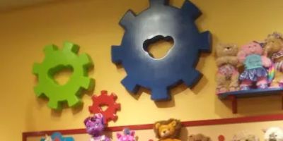 Build-A-Bear Workshop