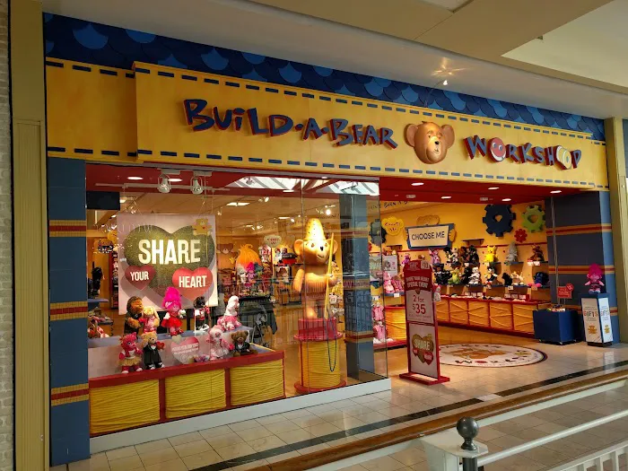 Build-A-Bear Workshop 4