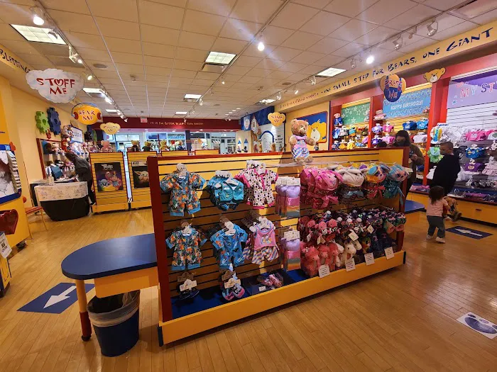 Build-A-Bear Workshop 5