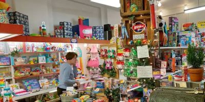 Atiaonline Variety Store Warehouse