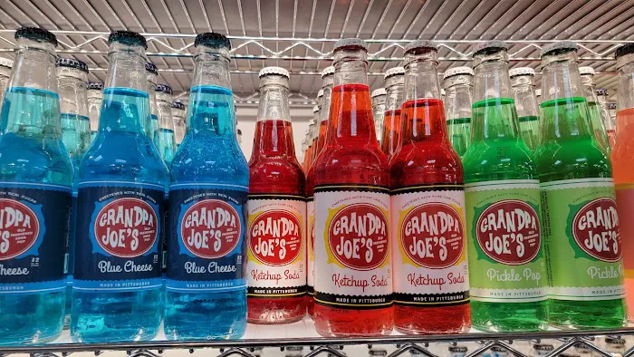 Grandpa Joe's Candy Shop - Emmaus, PA 1