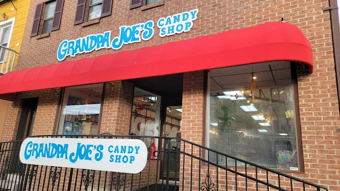 Grandpa Joe's Candy Shop - Emmaus, PA 0