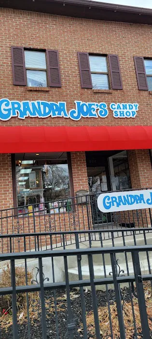 Grandpa Joe's Candy Shop - Emmaus, PA 5