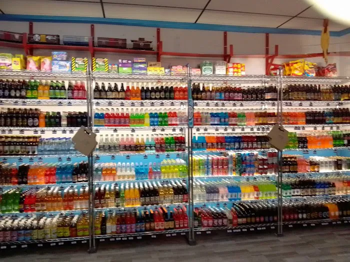 Grandpa Joe's Candy Shop - Emmaus, PA 4