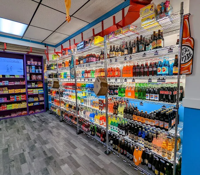 Grandpa Joe's Candy Shop - Emmaus, PA 7