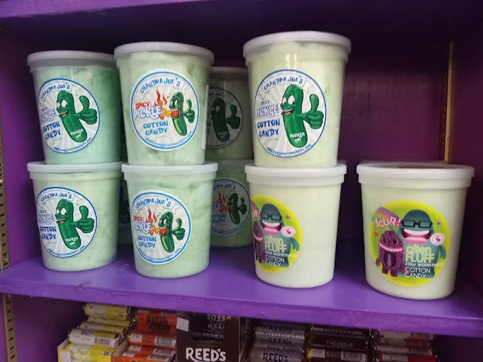 Grandpa Joe's Candy Shop - Emmaus, PA 6