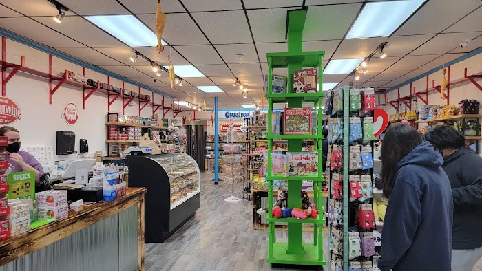 Grandpa Joe's Candy Shop - Emmaus, PA 2