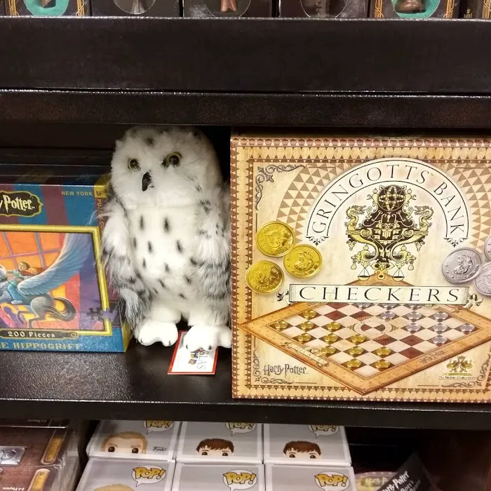 Barnes & Noble 0