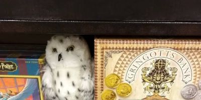 Barnes & Noble