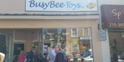 Busy Bee Toys