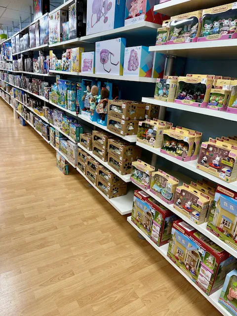 Busy Bee Toys 5