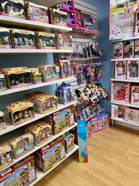 Busy Bee Toys 8