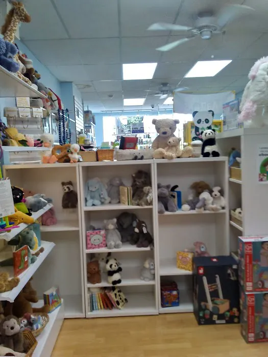 Busy Bee Toys 2