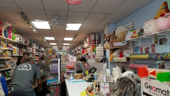 Busy Bee Toys 3