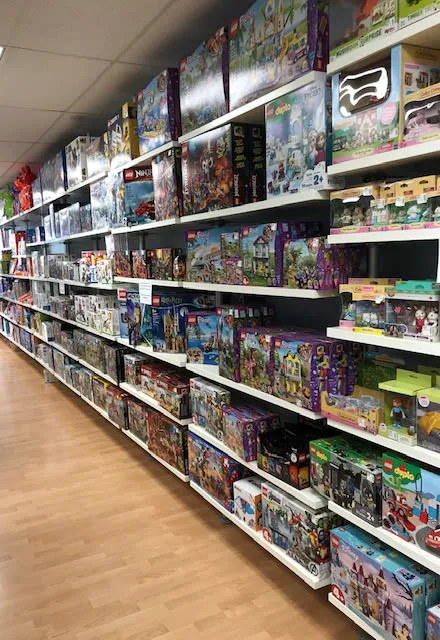 Busy Bee Toys 4