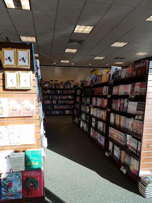 Barnes & Noble 4