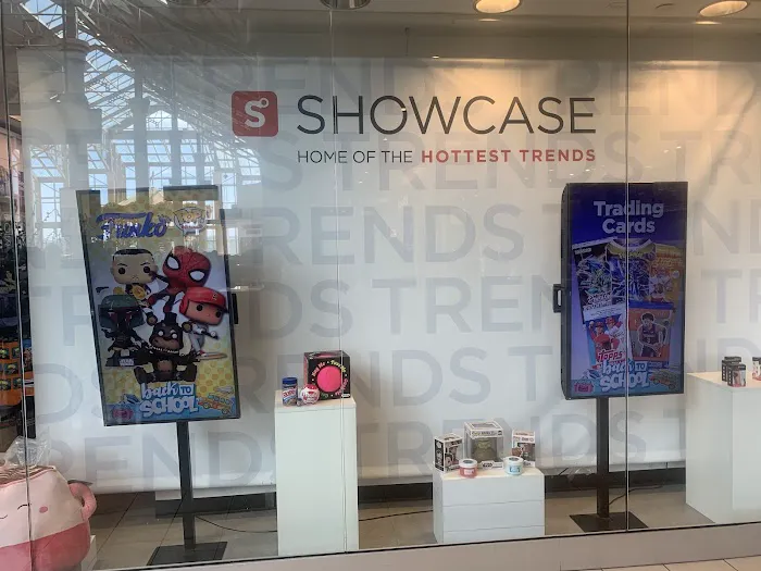 Showcase 6