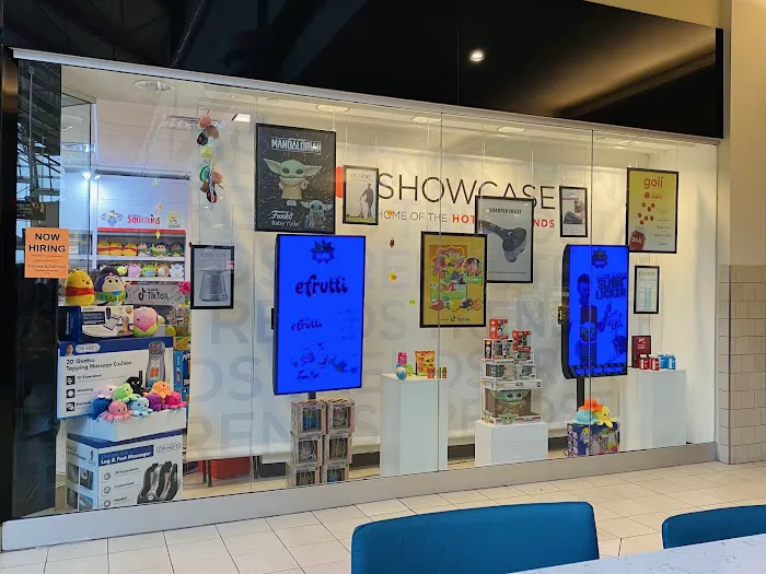 Showcase 1