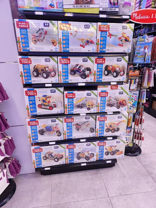 Toys 4 U Local 4
