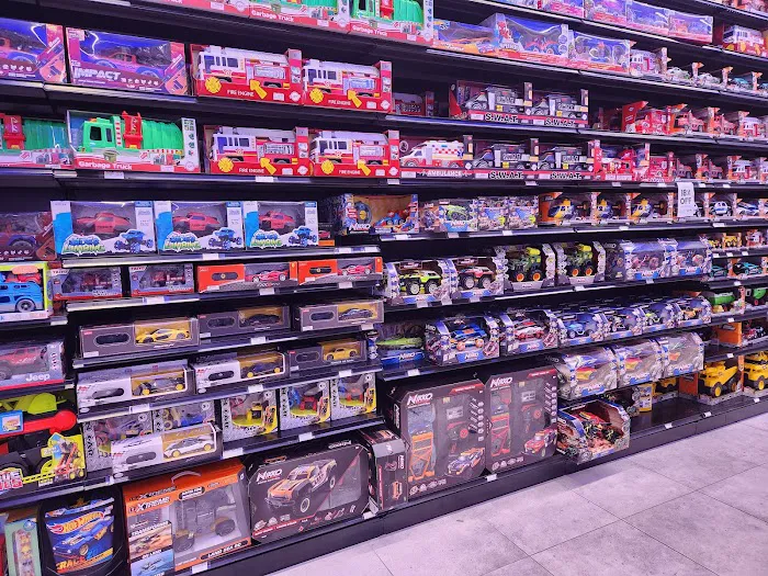 Toys 4 U Local 1