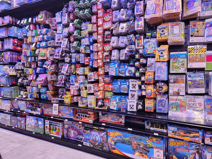 Toys 4 U Local 3