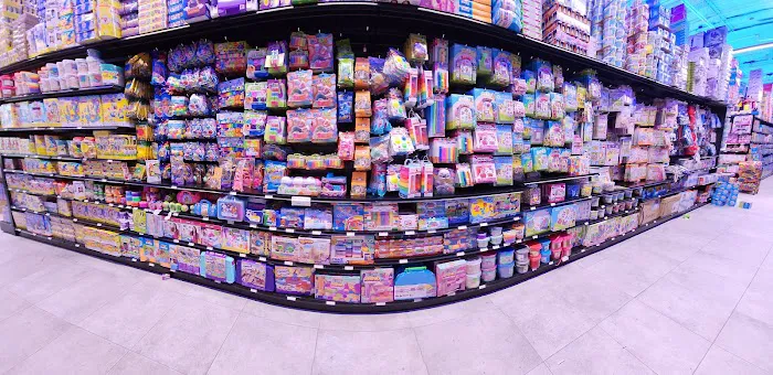 Toys 4 U Local 0