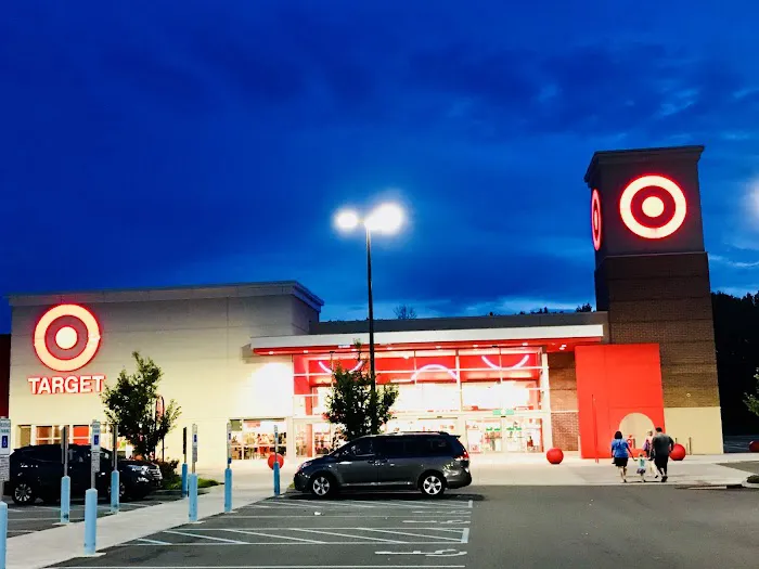 Target 2