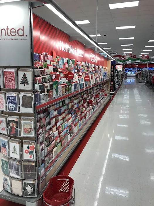 Target 4