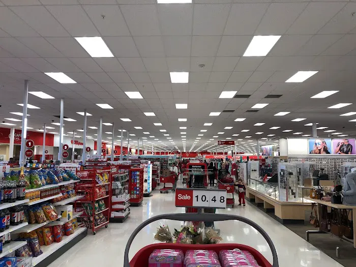 Target 1