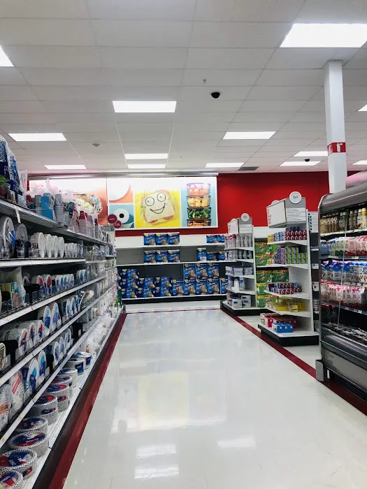 Target 6
