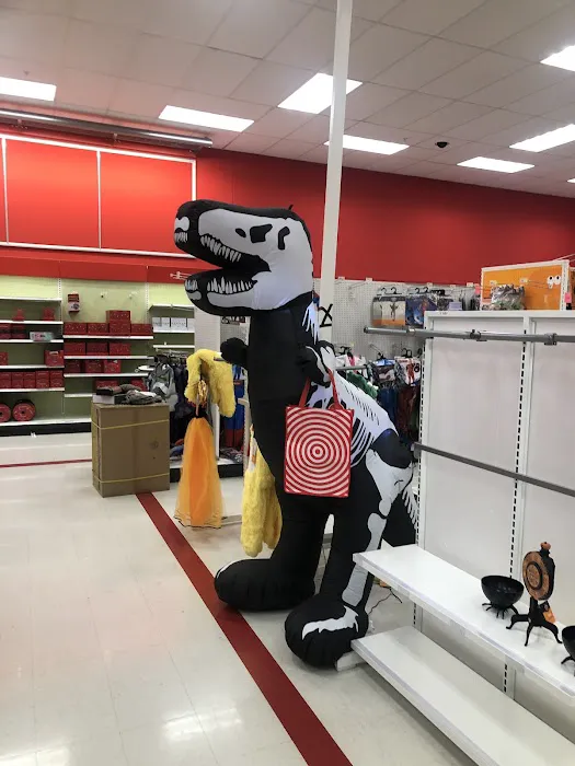 Target 3