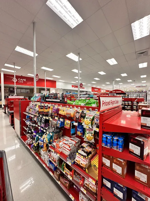 Target 5