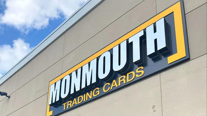 Monmouth Cards 7