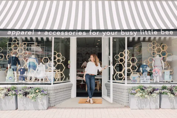 Hive Baby & Children's Boutique Spring Lake 0