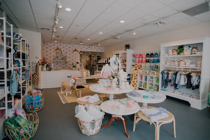 Hive Baby & Children's Boutique Spring Lake 2