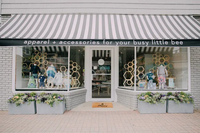 Hive Baby & Children's Boutique Spring Lake 3