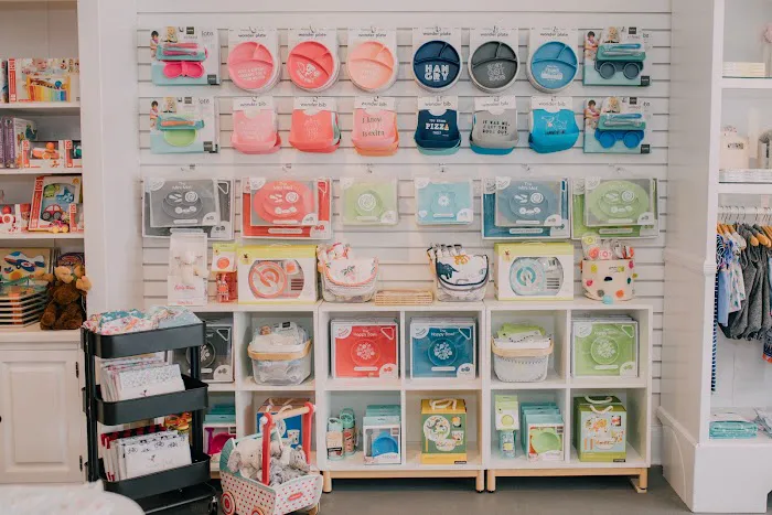 Hive Baby & Children's Boutique Spring Lake 1