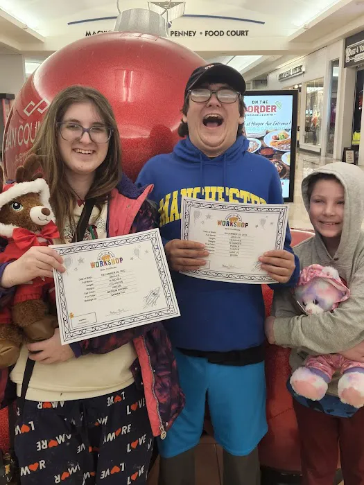 Build-A-Bear Workshop 5