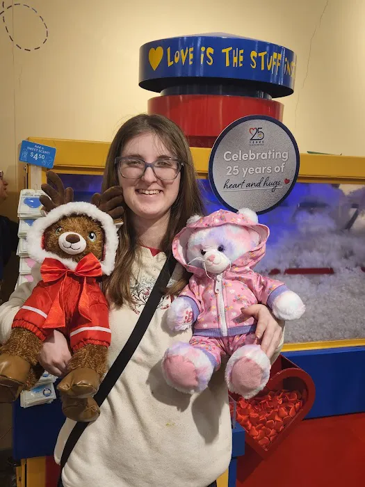 Build-A-Bear Workshop 2