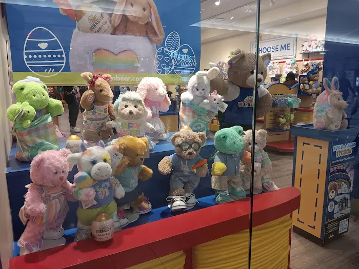 Build-A-Bear Workshop 3