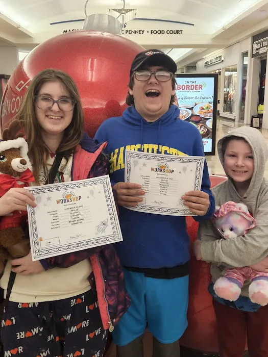 Build-A-Bear Workshop 6